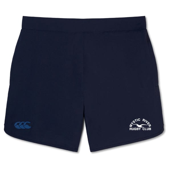 Canterbury Mystic River Lightweight Elite Woven Training Shorts