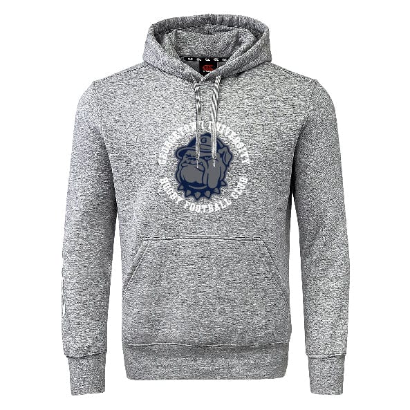 Canterbury Branded Georgetown University RFC Club Rugby Hoodie for Comfortable Wear