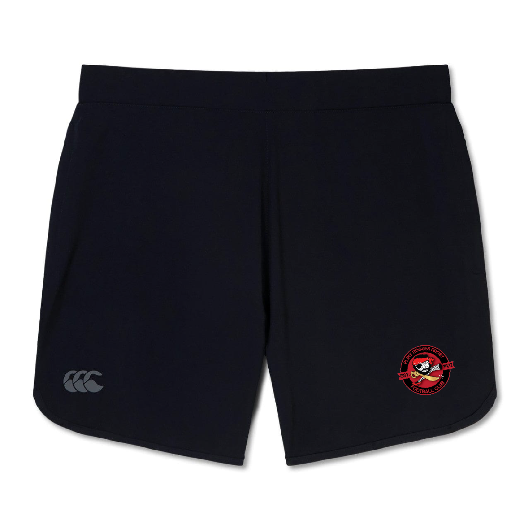 Canterbury Women's Lightweight Elite Woven Training Shorts