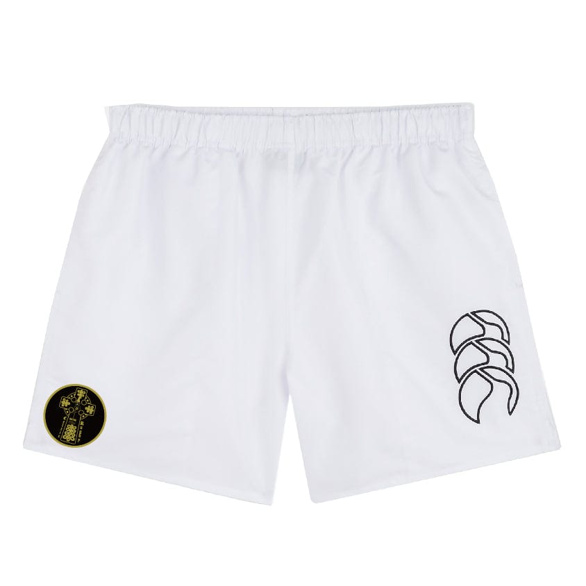 Canterbury Men's Celtic Elite Tactical Rugby Shorts for Training and Playing