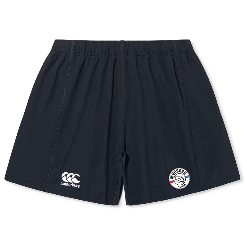 Canterbury Branded Customizable Mudsock Rugby Yokohama Short for Rugby Enthusiasts