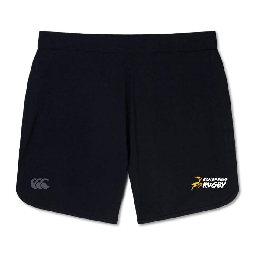 Canterbury Faribault Women's High - Quality Woven Elite Shorts
