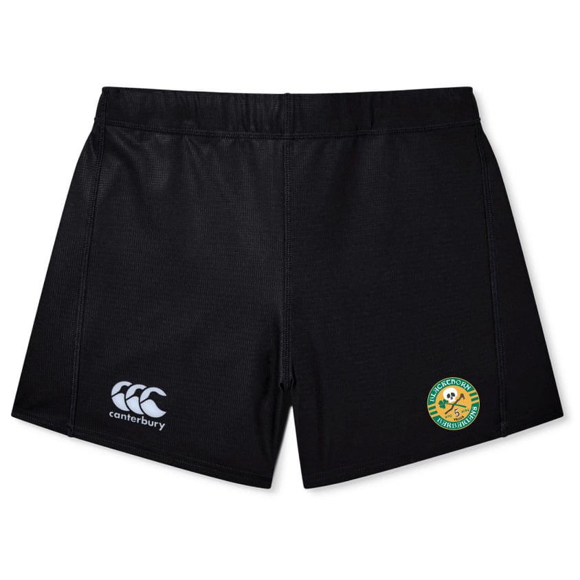 Canterbury Women's Customizable Blackthorn RFC Yokohama Rugby Shorts