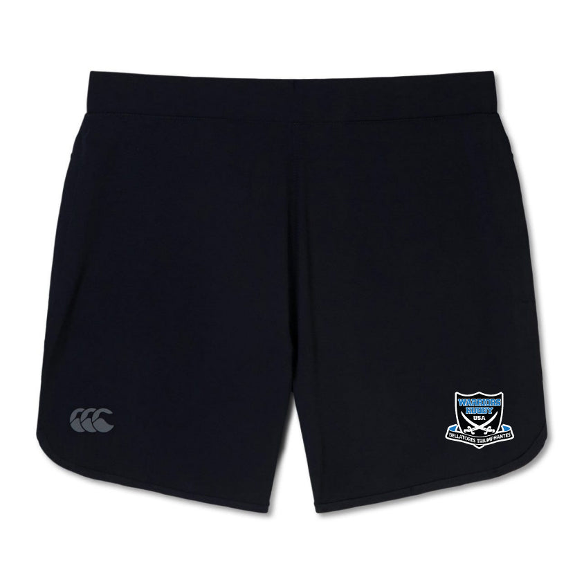 Canterbury Women's High - Performance Elite Woven Training Shorts