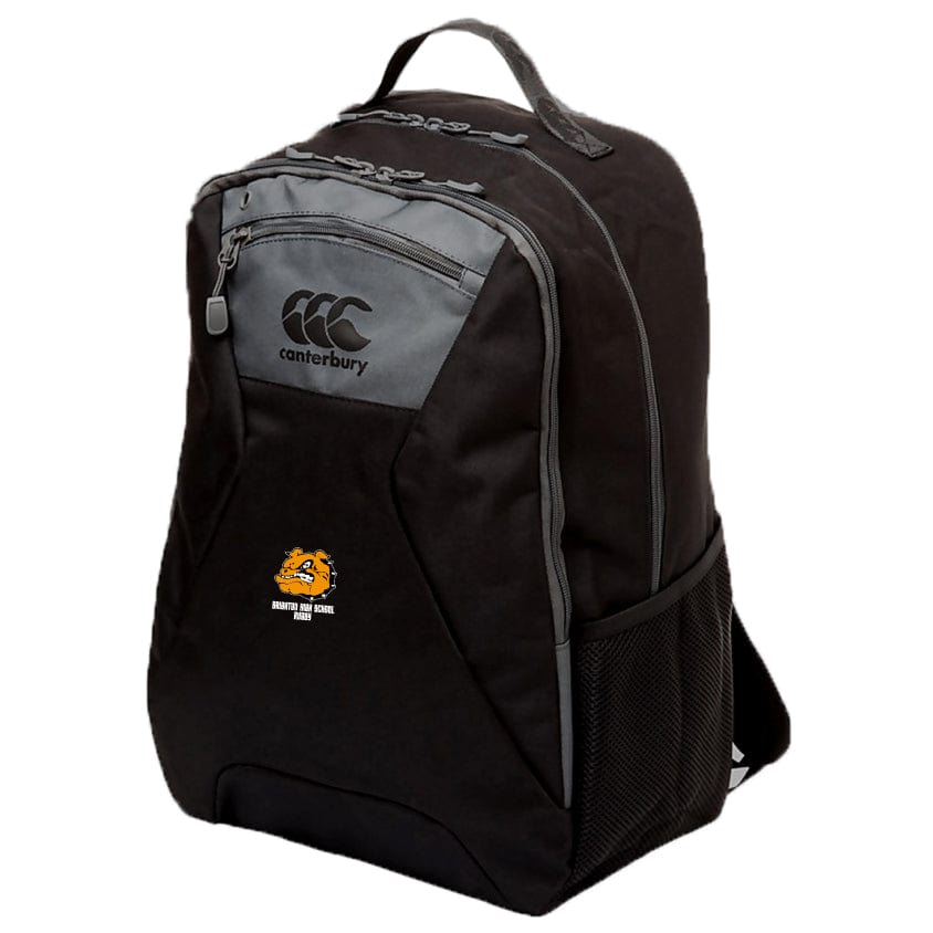 Canterbury Brighton High School Durable Medium Backpack for Everyday Use