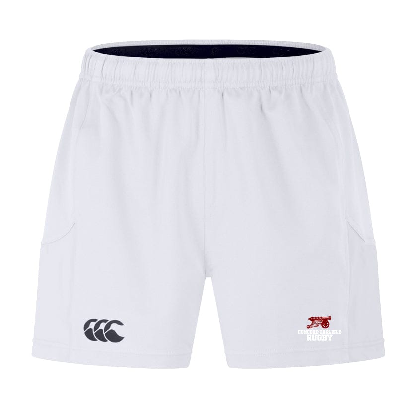 Canterbury Concord Carlisle Rugby High - Performance Advantage Short Version 2.0
