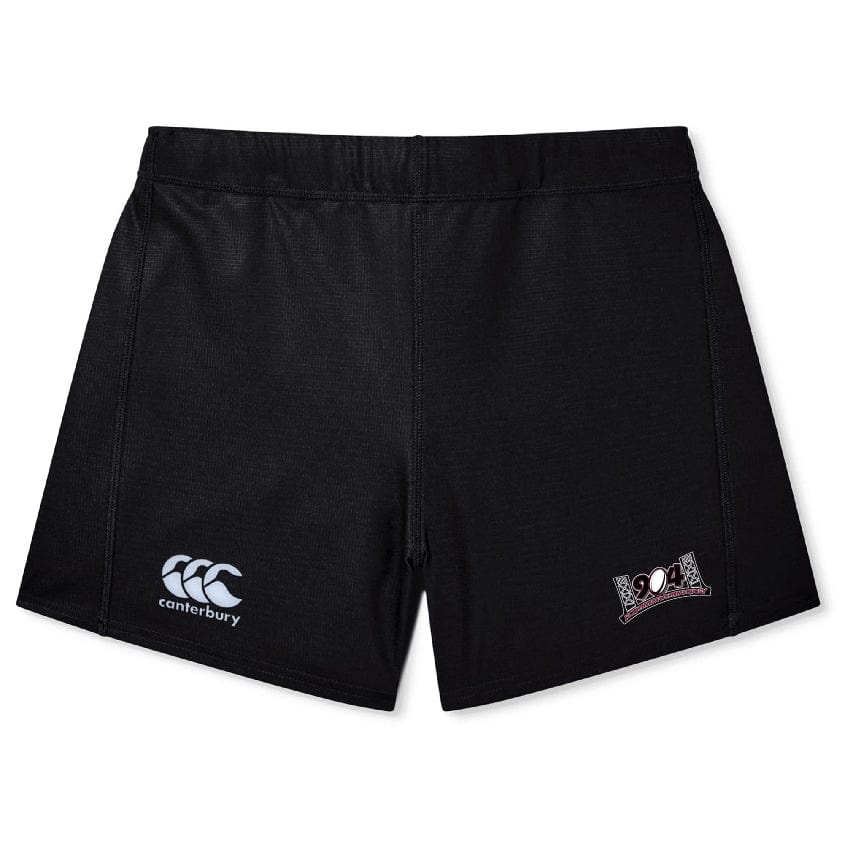 Canterbury Women's Customizable Jacksonville Rugby Yokohama Shorts
