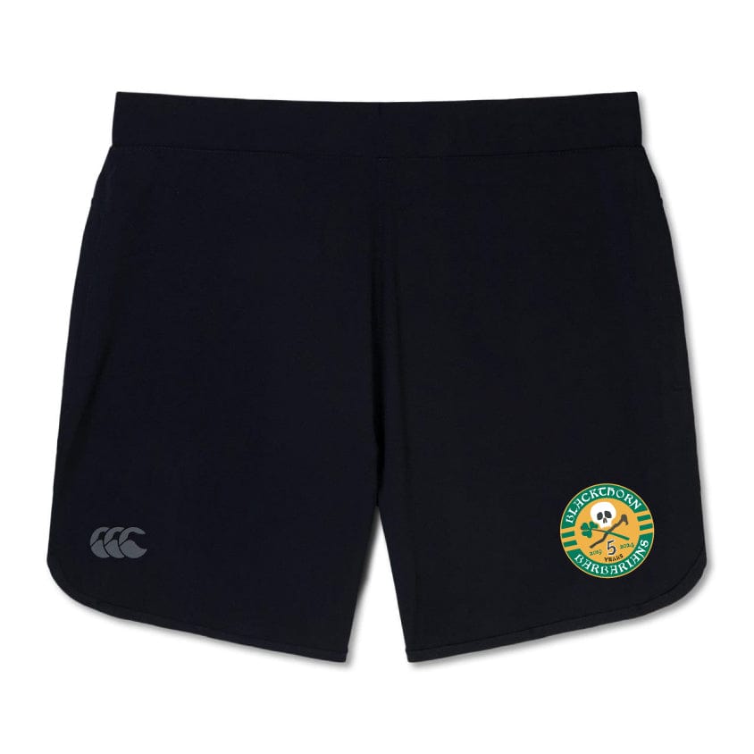 Canterbury Blackthorn Rugby Football Club Women's Premium Elite Woven Training Shorts