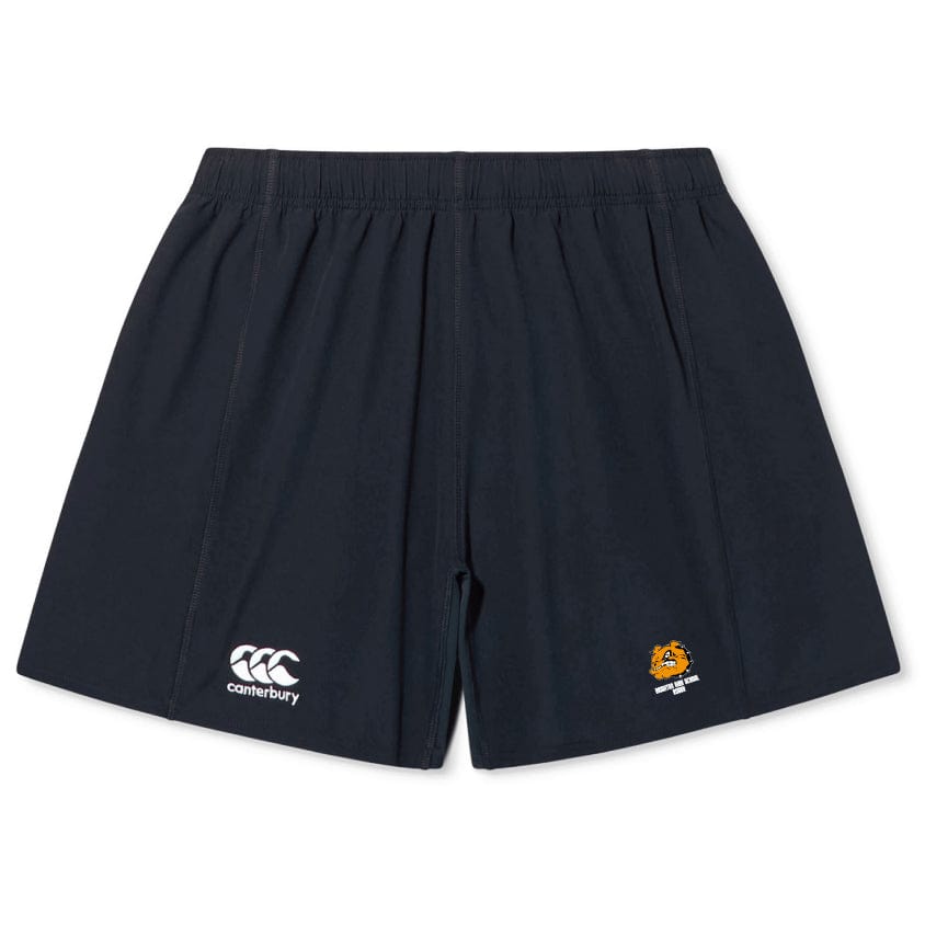 Canterbury Brighton High School Yokohama Rugby Shorts for Comfortable and Stylish Play