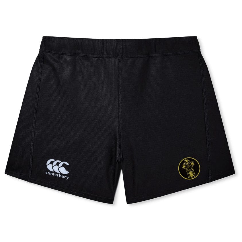 Canterbury Celtic Elite Women's Rugby Yokohama Shorts - Premium Athletic Gear