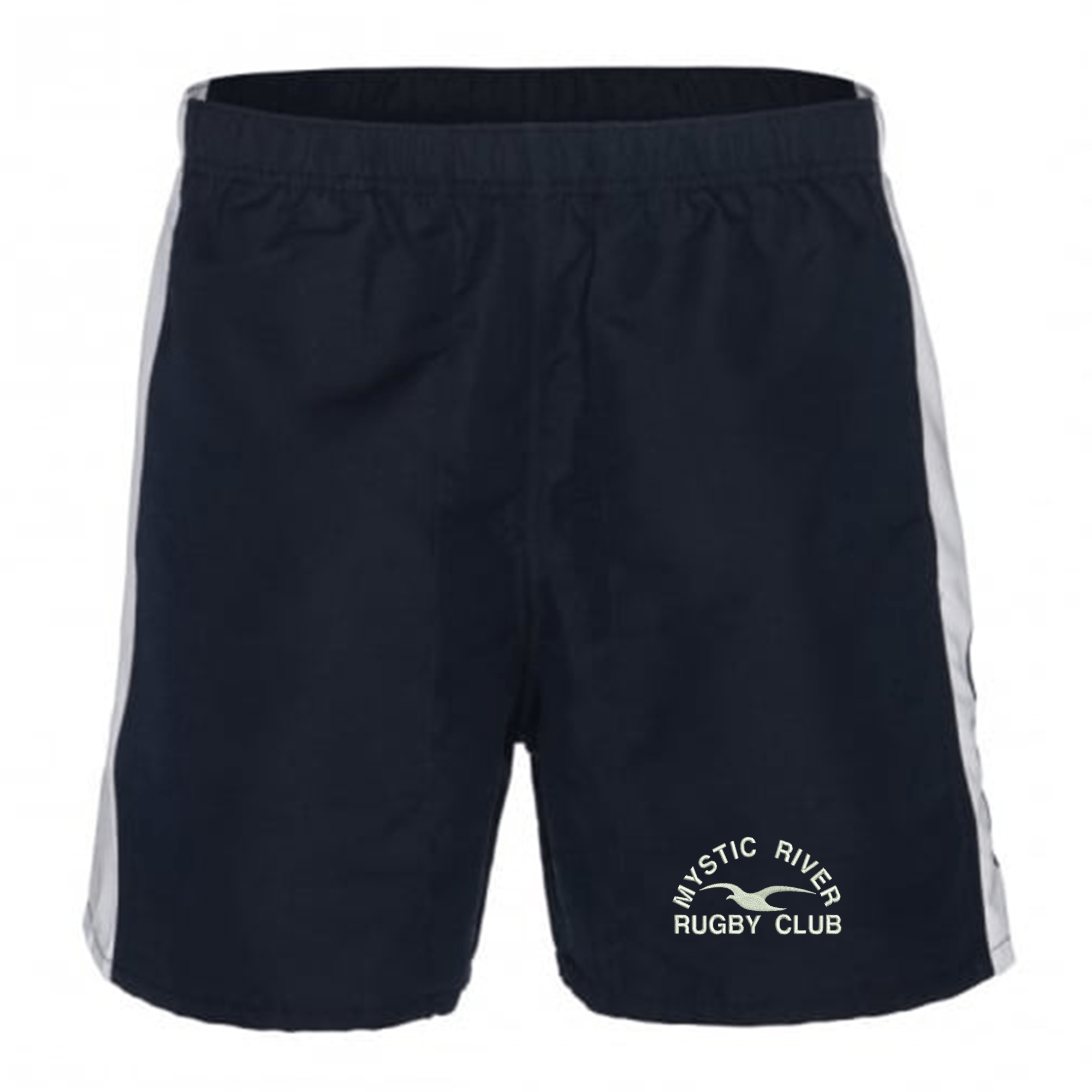 Canterbury Mystic River Rugby Comfortable Panelled Tactical Shorts