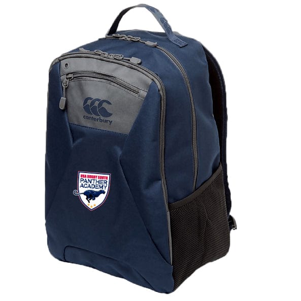 Canterbury Panther Rugby Academy Medium-sized Sports Backpack for Everyday and Athletic Use
