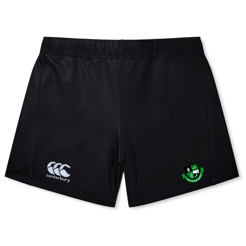 Canterbury Eno River Women's Customizable Rugby Yokohama Shorts
