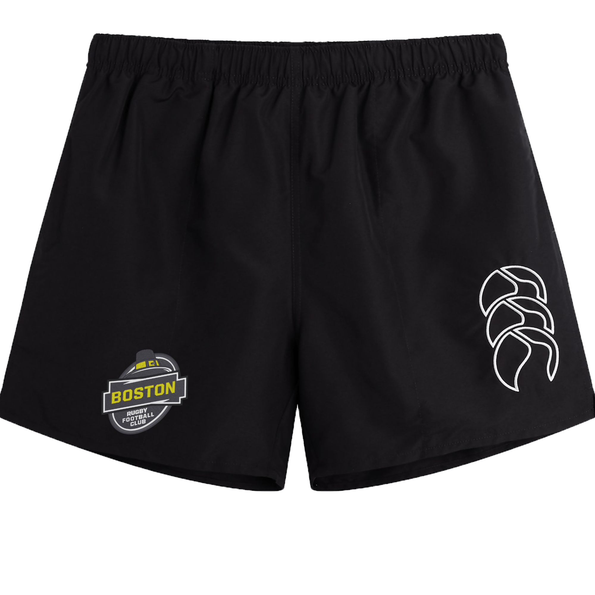 Canterbury's Lightweight Boston RFC Tactical Men's Shorts