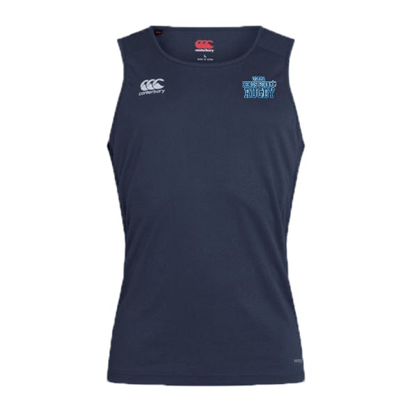 Canterbury King's Point Rugby Club Vapodri Dry Singlet