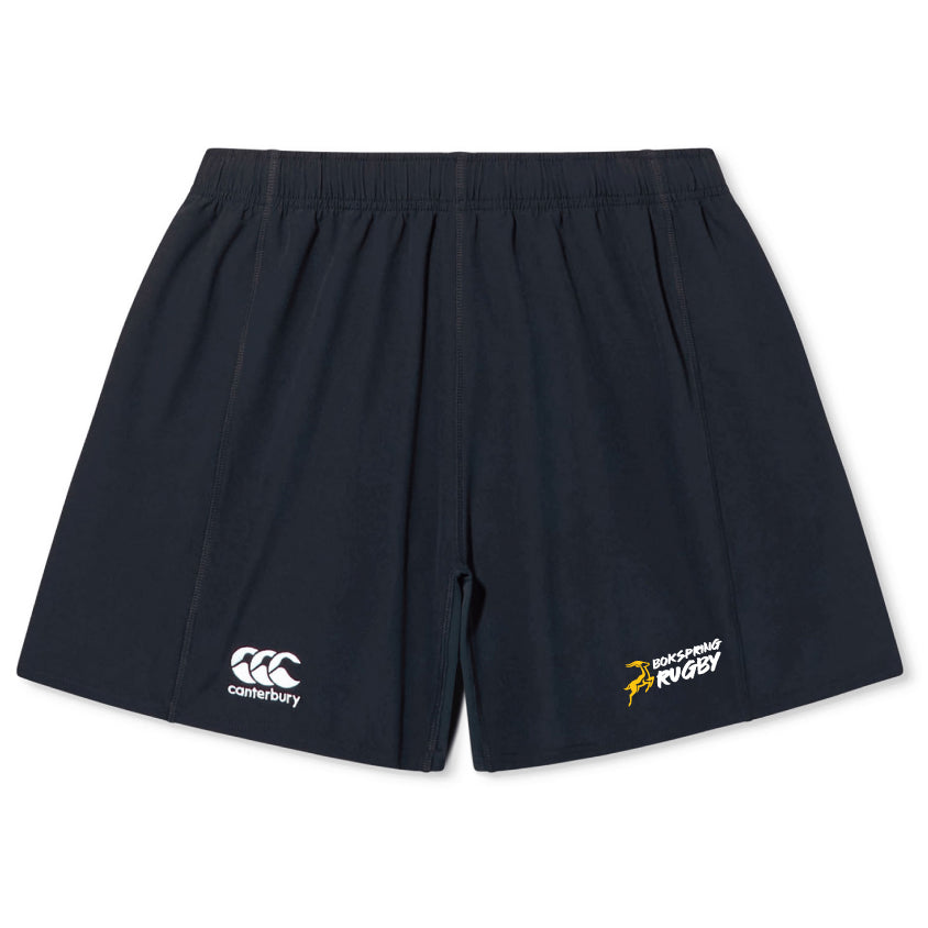Faribault Canterbury Yokohama Rugby Shorts - Customizable and Comfortable Sports Gear