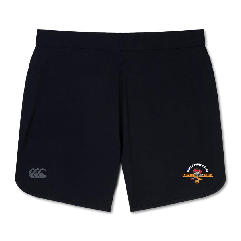 Canterbury Women's Lightweight Elite Woven Training Shorts