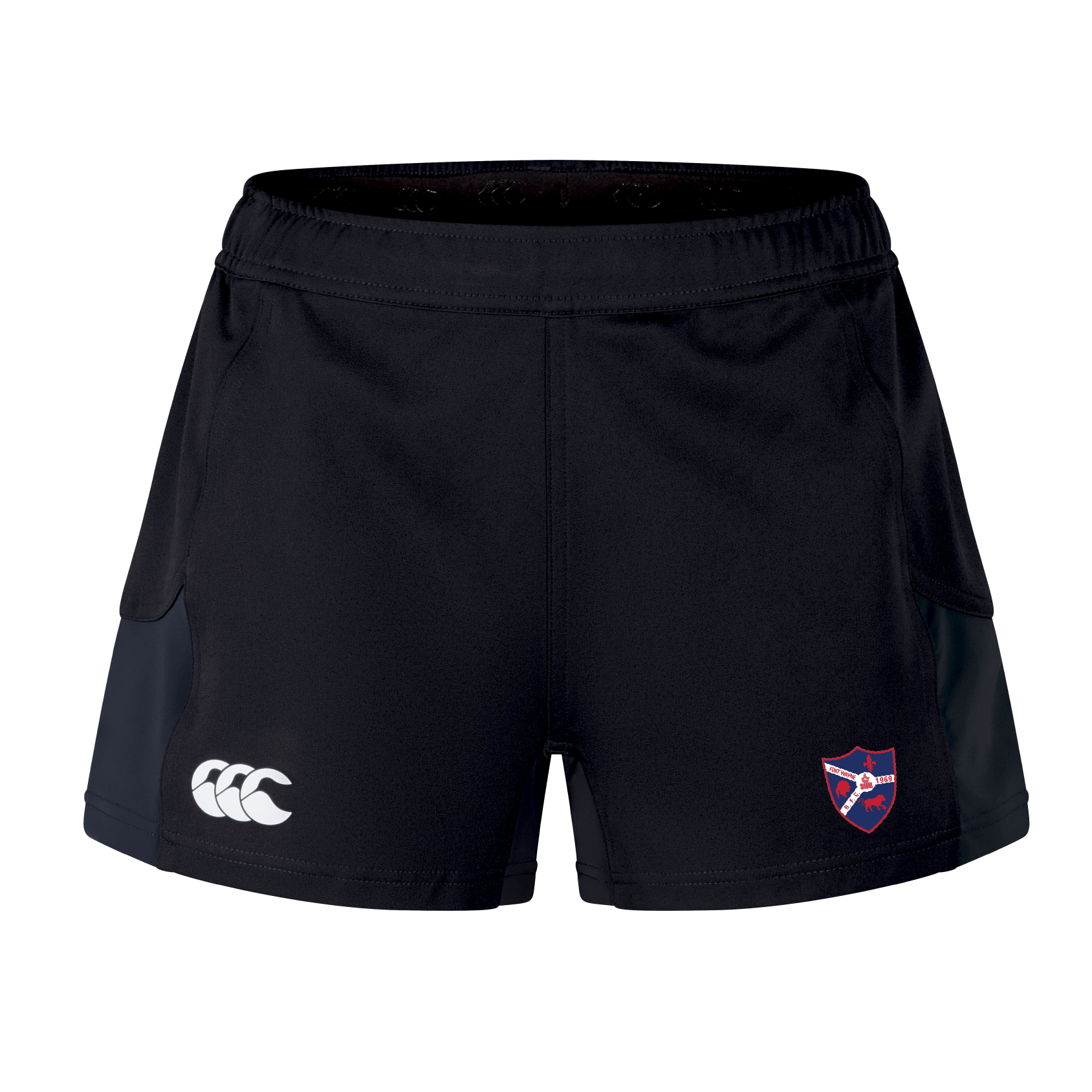 Canterbury Fort Wayne Women's High - Performance Advantage Short 2.0