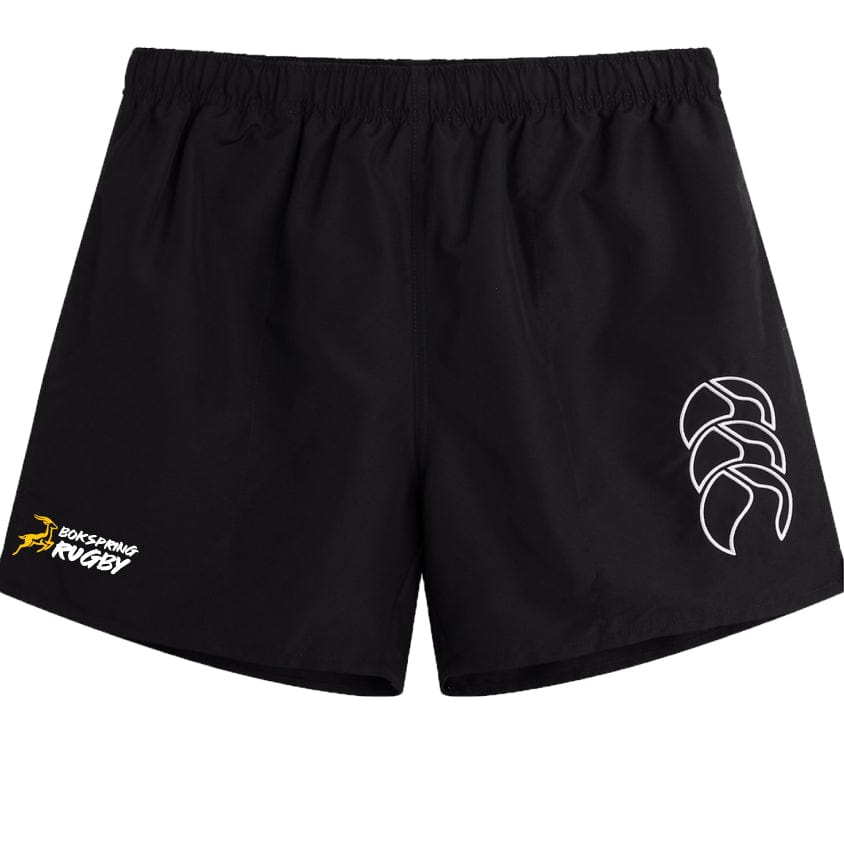 Canterbury's Lightweight Faribault Boksprings Tactical Men's Shorts
