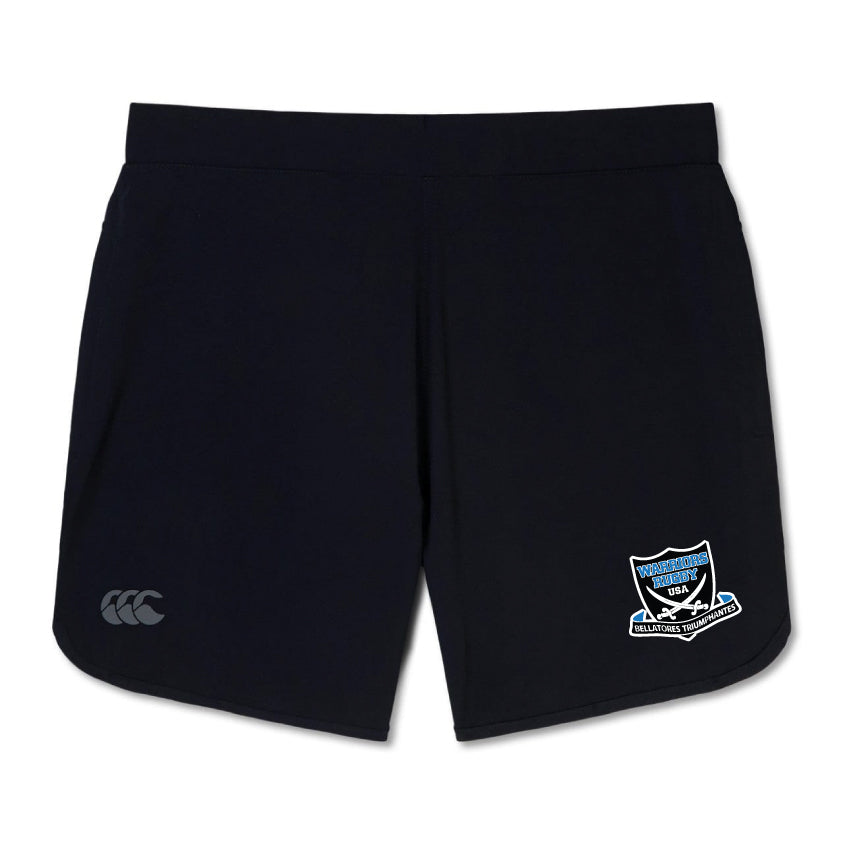 Canterbury Women's High - Performance Elite Woven Training Shorts