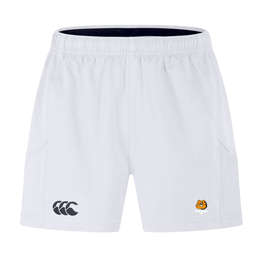 Canterbury's Brighton High School Advantage 2.0 Performance Shorts