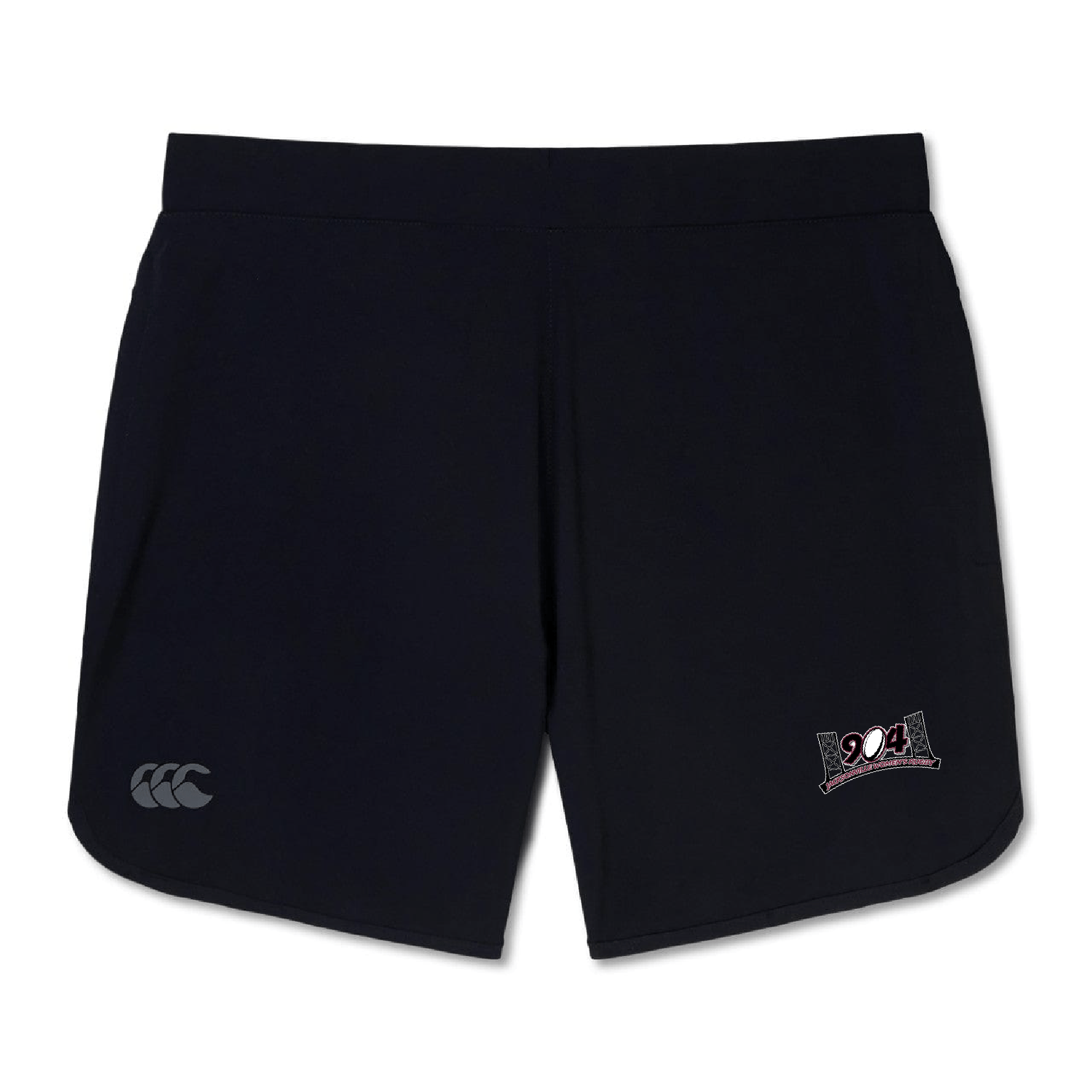 Canterbury Jacksonville Women's Elite Woven Training Shorts