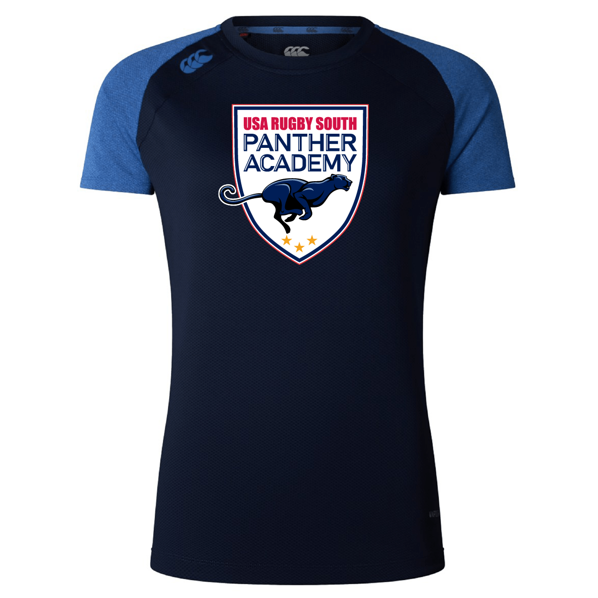 Canterbury Women's High - Performance Elite Training Rugby Tee