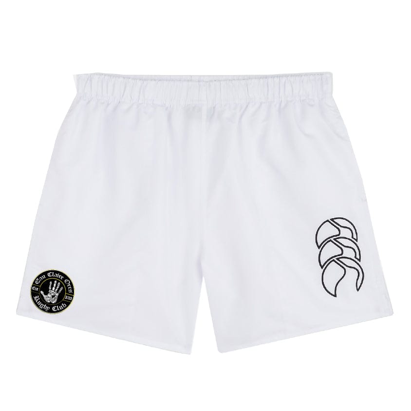 Canterbury Eau Claire Men's Lightweight Tactical Rugby Shorts