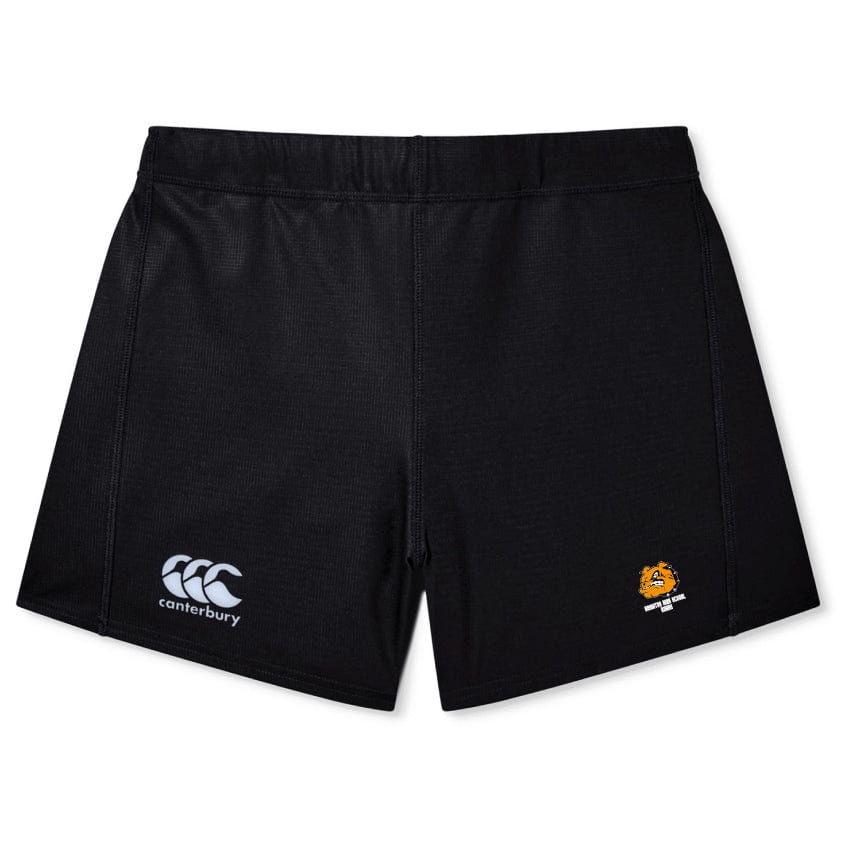 Canterbury's Customizable Brighton High School Women's Rugby Yokohama Shorts