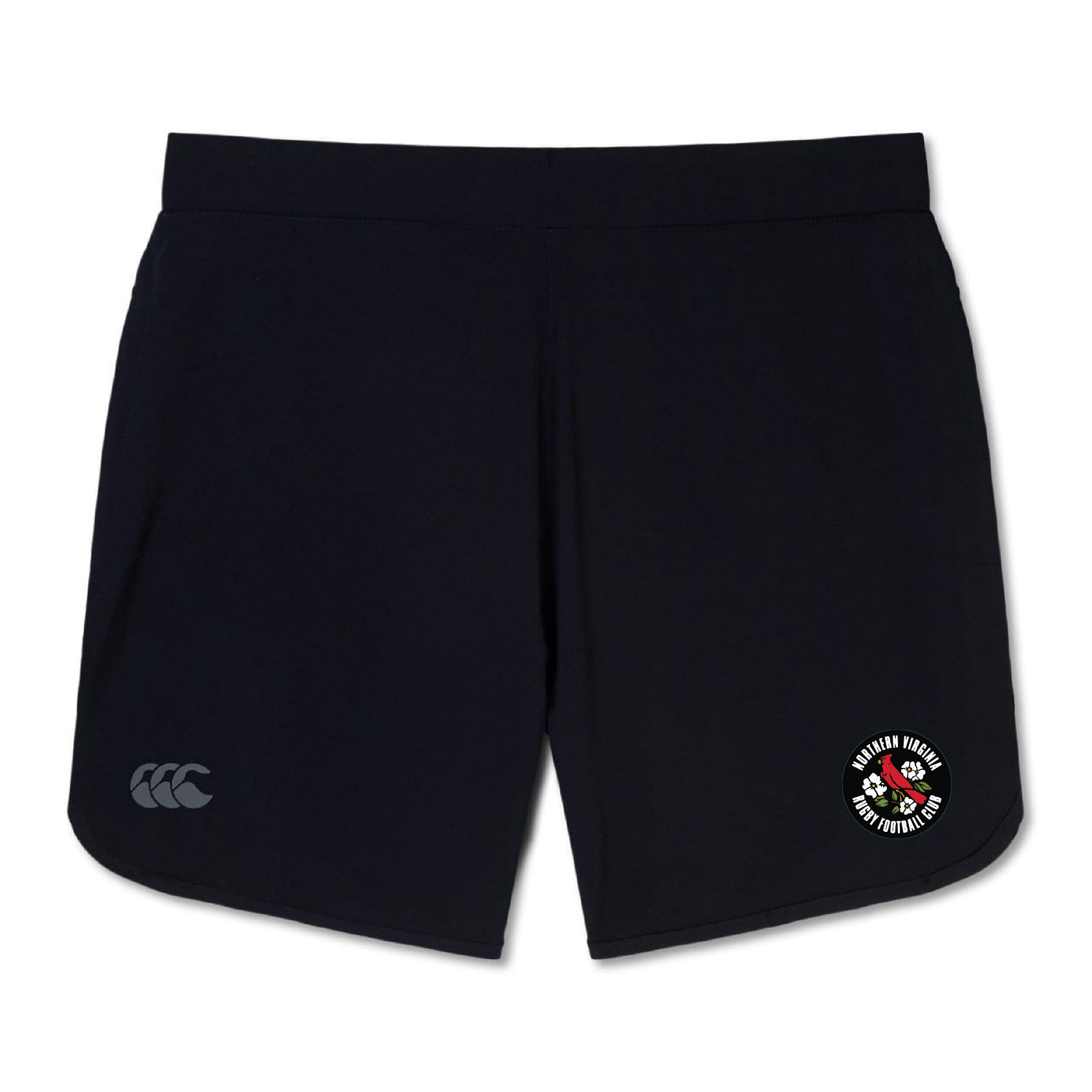 Canterbury's Premium NOVA RFC Women's Elite Woven Training Shorts