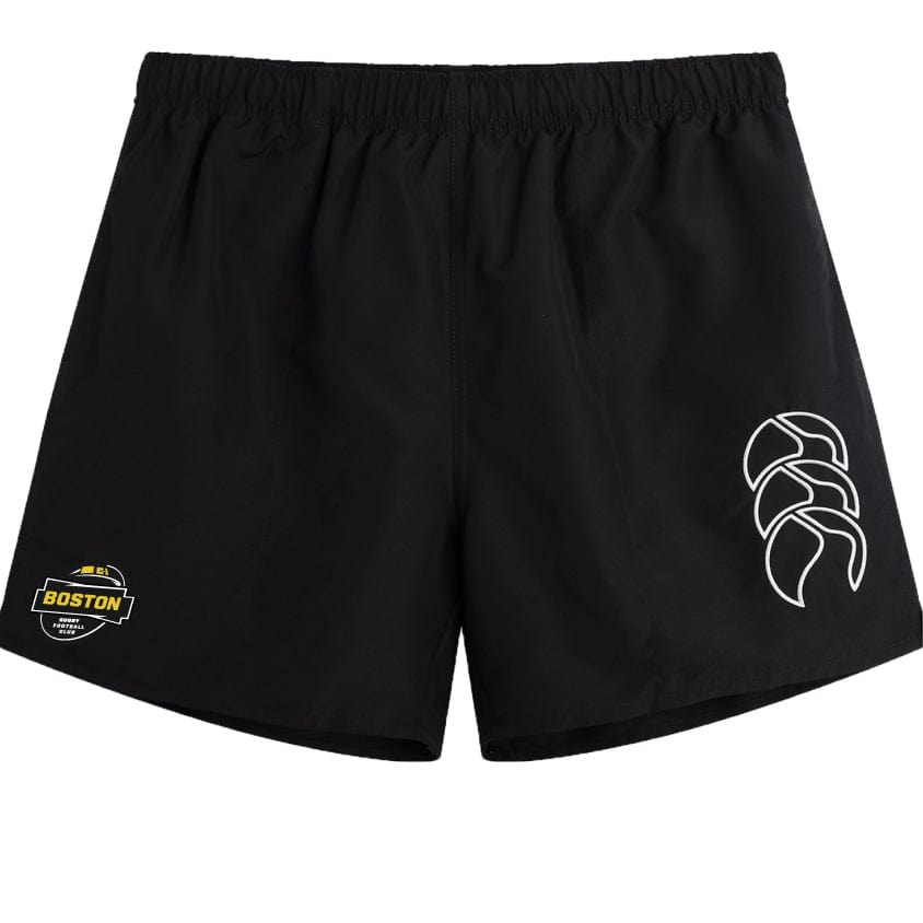 Canterbury's Lightweight Boston RFC Tactical Men's Shorts