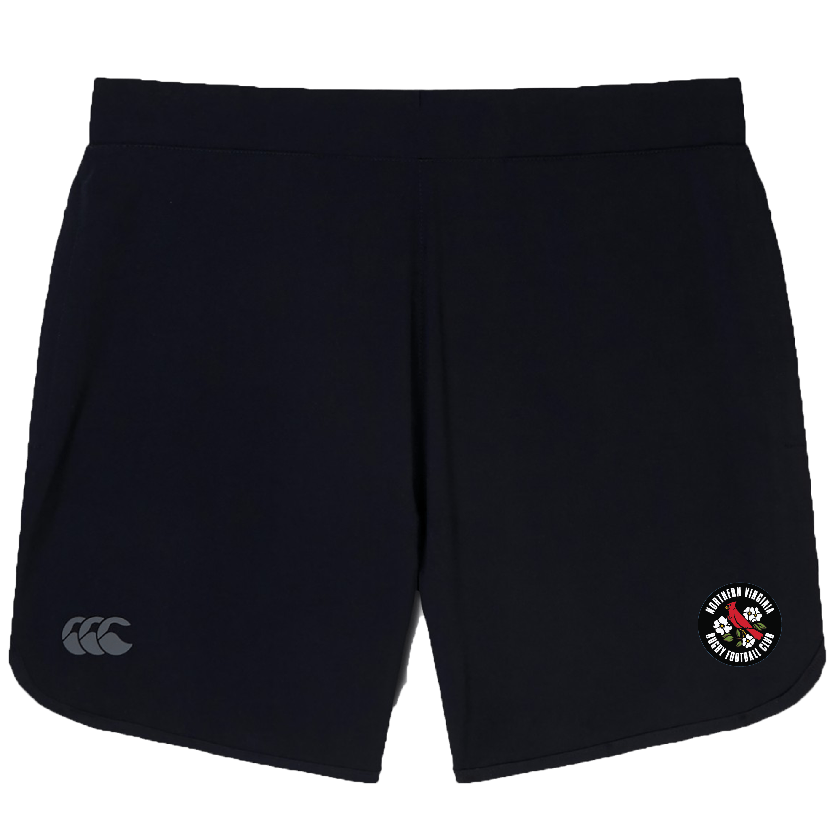 Canterbury NOVA RFC Elite Woven Training Shorts for Enhanced Gym Experience