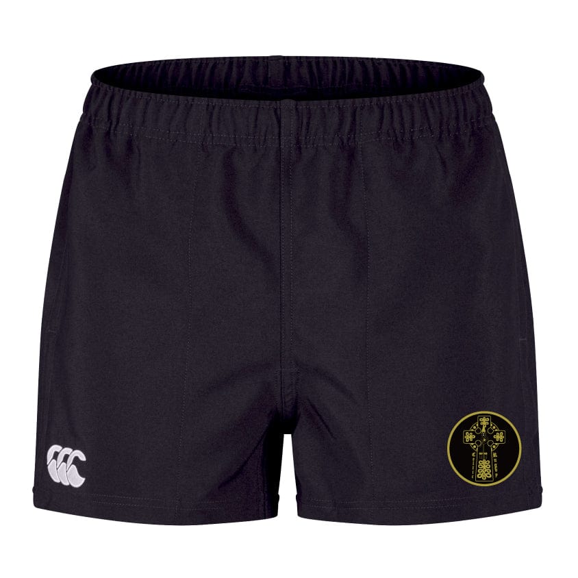 Canterbury Celtic Elite Athlete's Training Drill Shorts for Sports