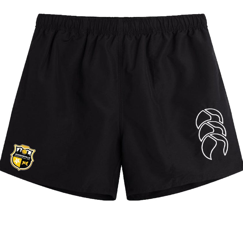 Canterbury Jacksonville Rugby Football Club Tactical Shorts for Men