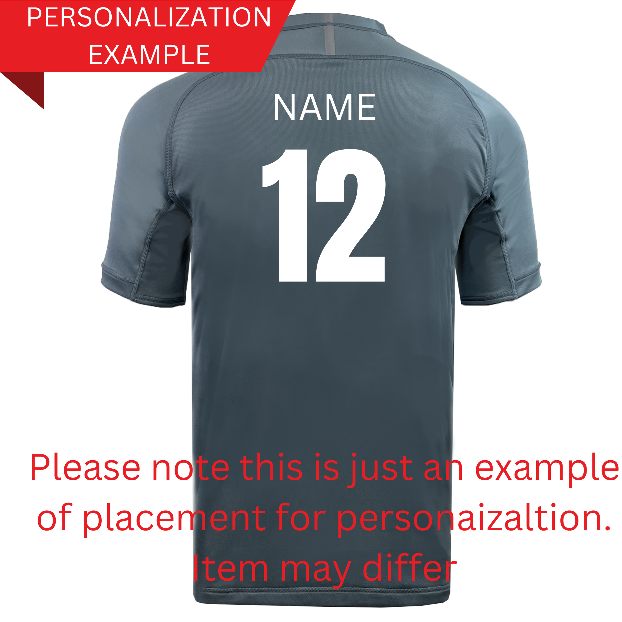 Canterbury Central Alabama Youth Rugby Club Dry Training Singlet for Athletic Performance