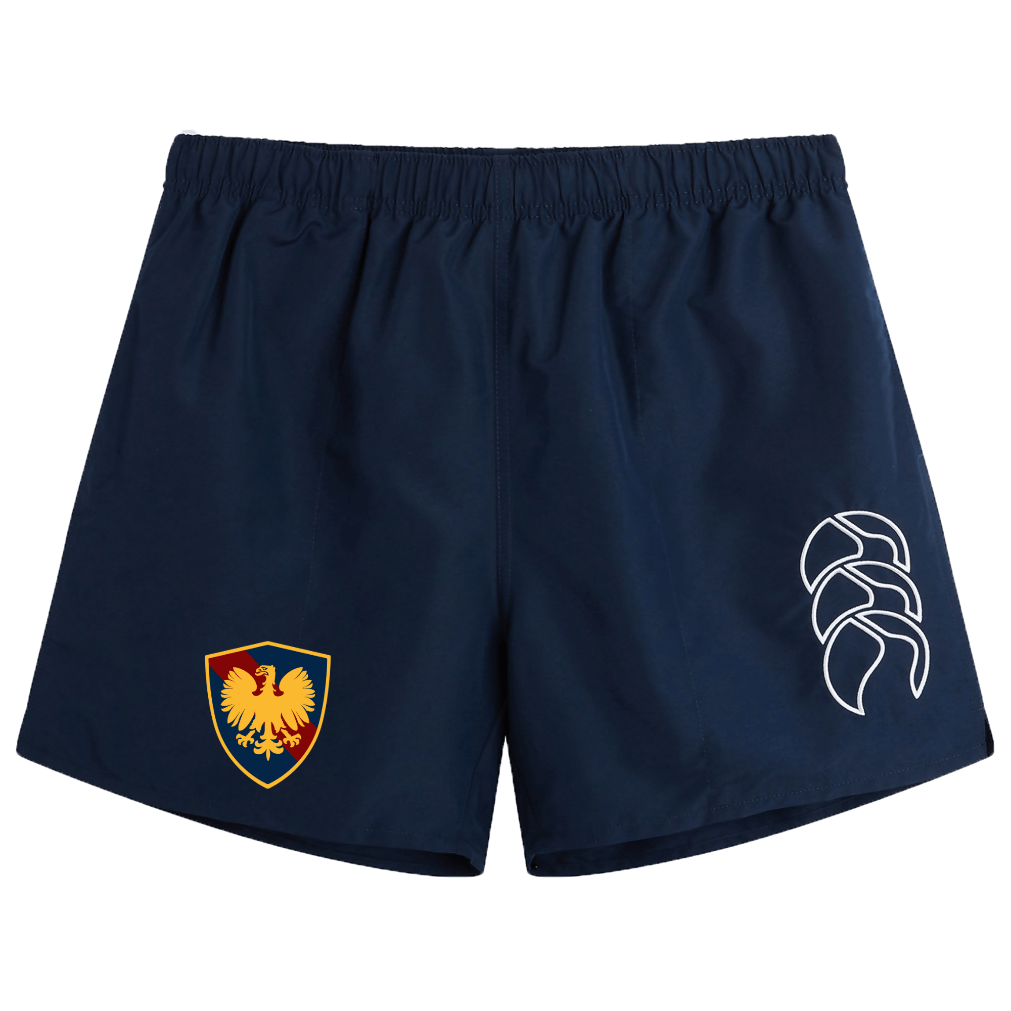 Cincinnati Classical Academy Tactical Shorts for Men by Renowned Canterbury Brand