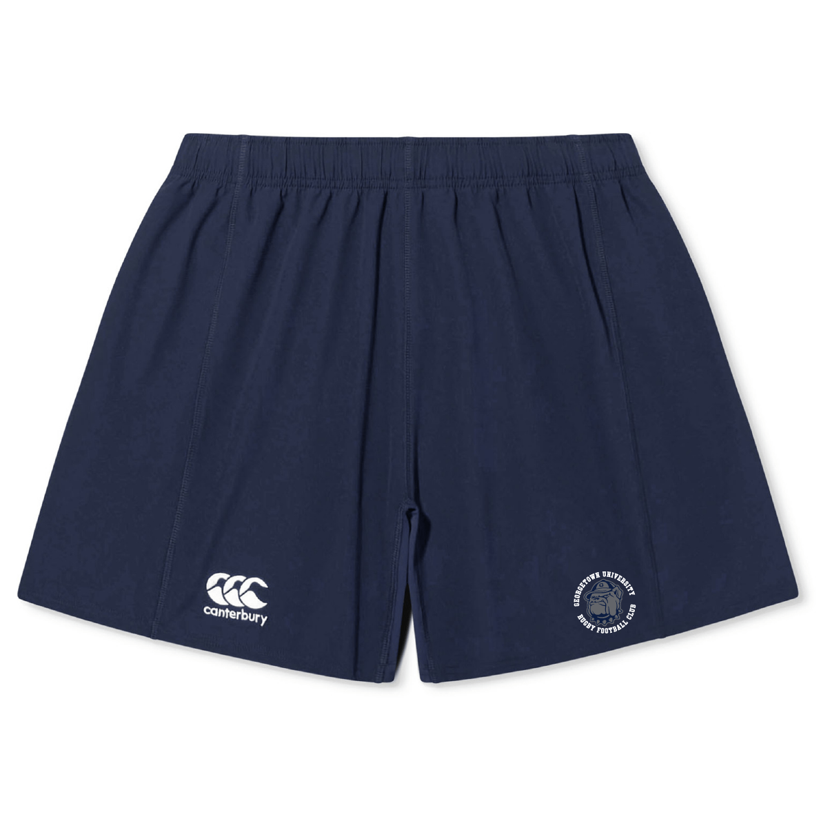 Canterbury Women's Customizable Georgetown University RFC Yokohama Rugby Shorts