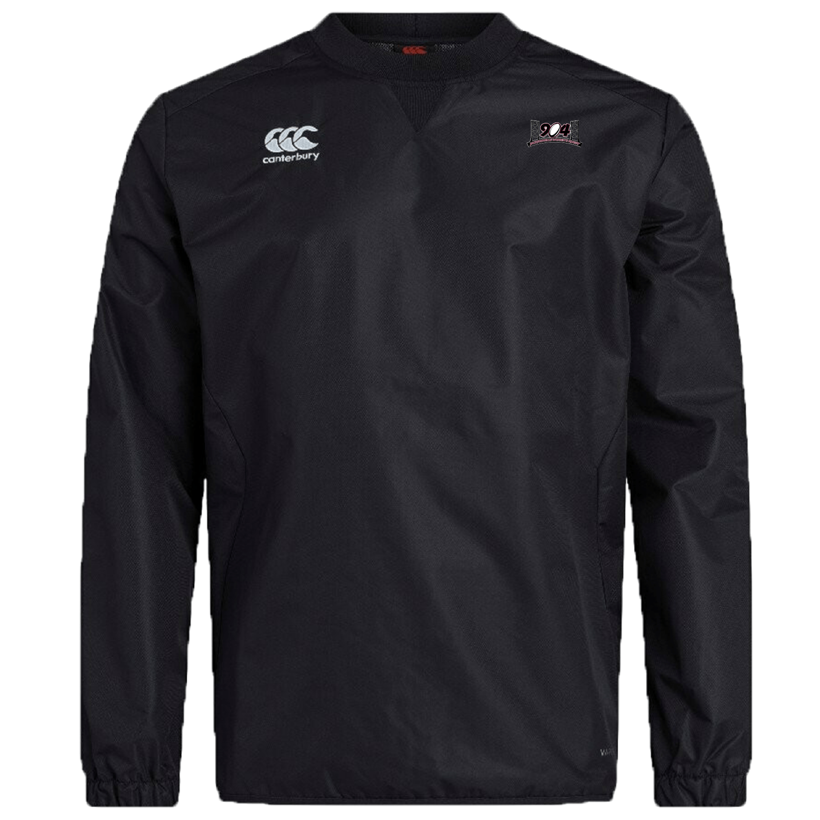 Canterbury's Jacksonville Women's Rugby Club Vaposhield Durable Contact Top