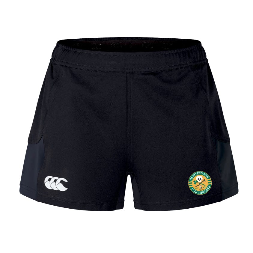 Canterbury Women's High - Performance Advantage Short 2.0 for Blackthorn RFC