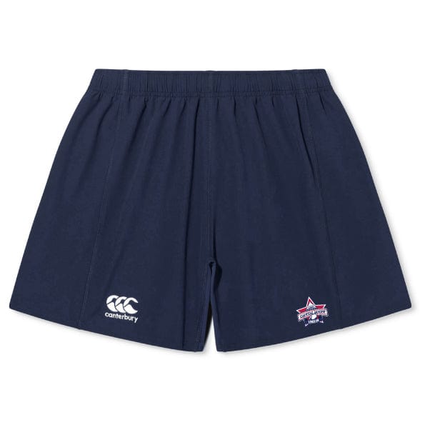Canterbury Capital Selects High - Quality Rugby Shorts in Yokohama Style