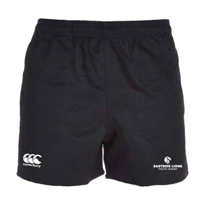 Canterbury Eastside Lions Durable Player's Drill Shorts