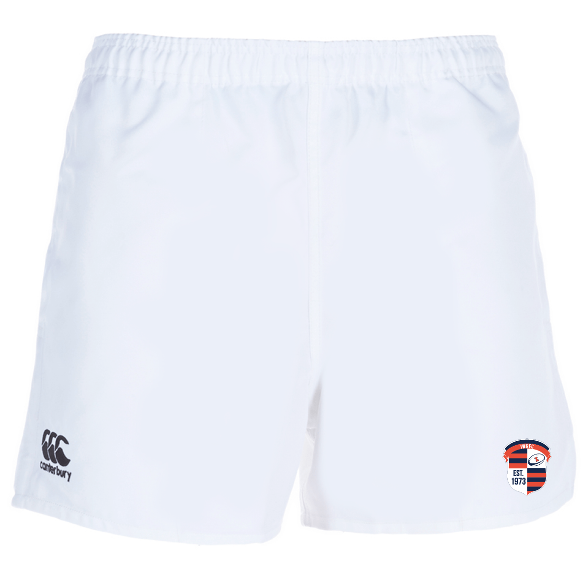 Canterbury Women's Rugby Football Club (RFC) Player's Training Drill Shorts for Illinois