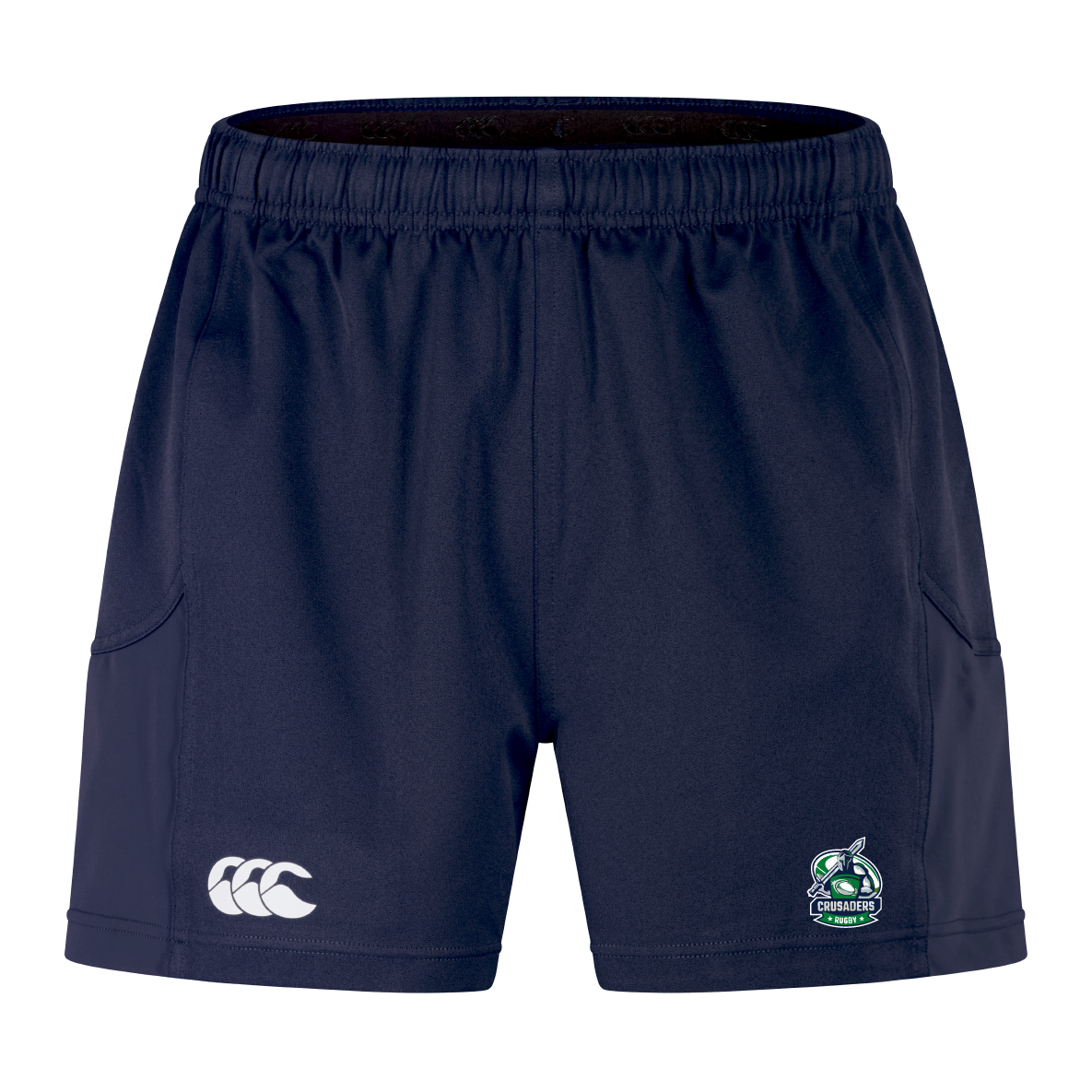 Canterbury Naperville Crusaders Advantage 2.0 Performance Shorts