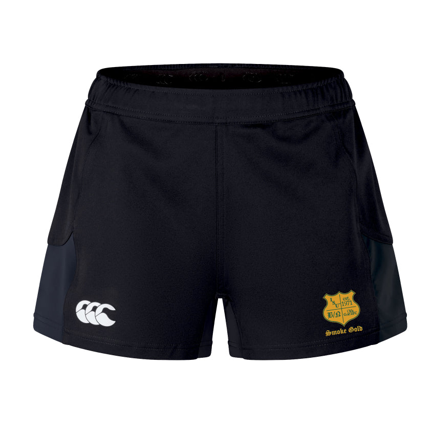 Canterbury Women's Illinois State University Advantage Shorts Version 2.0 - High - Performance Athletic Shorts