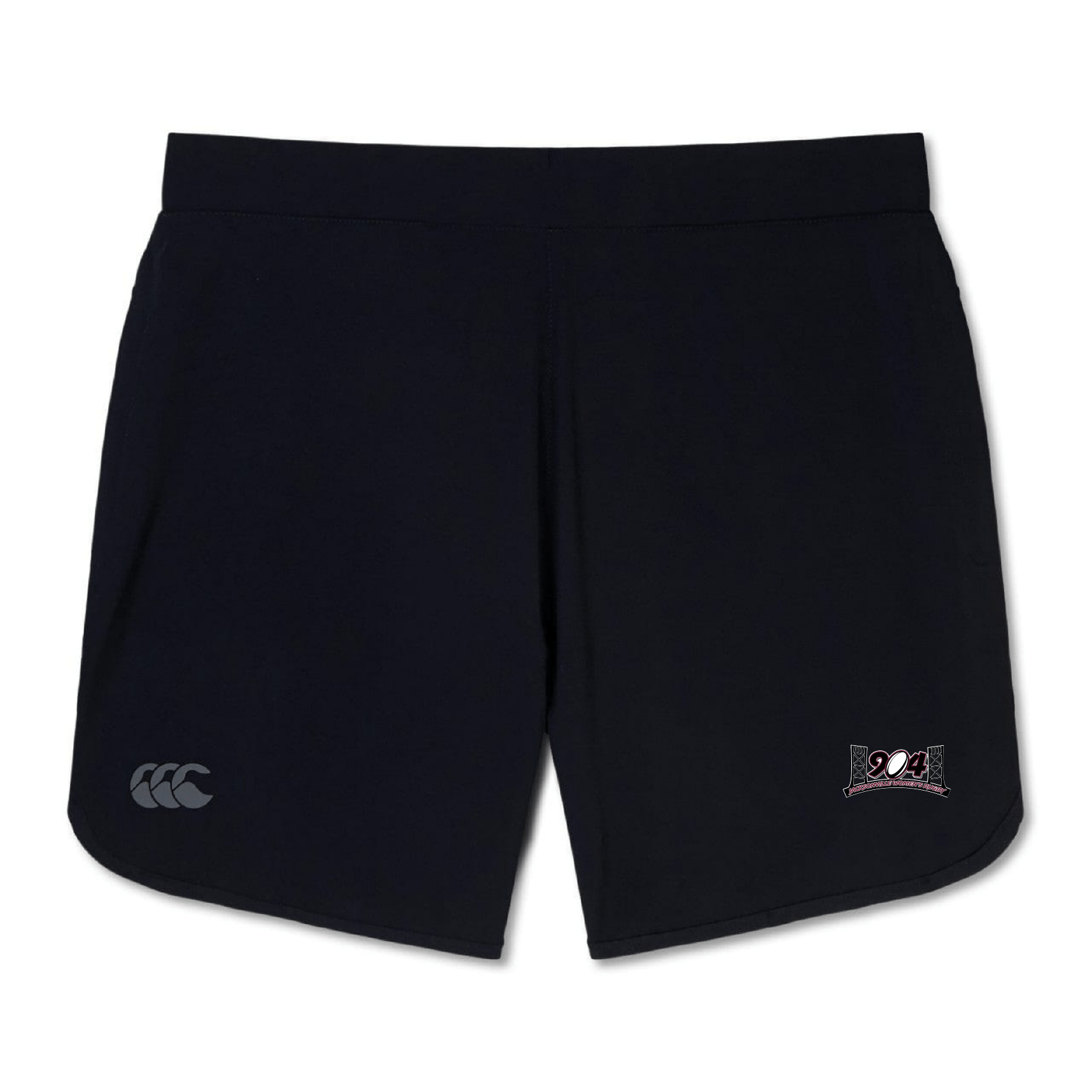 Canterbury Jacksonville Women's Elite Woven Training Shorts