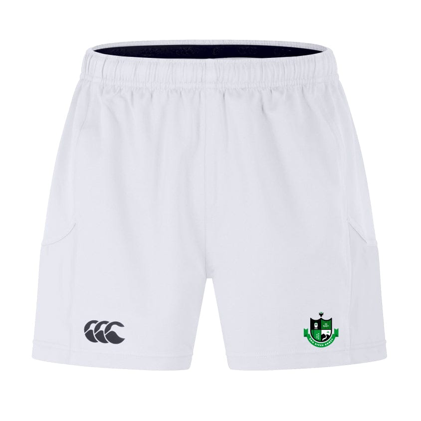 Canterbury Eno River Rugby High - Performance Advantage Short 2.0