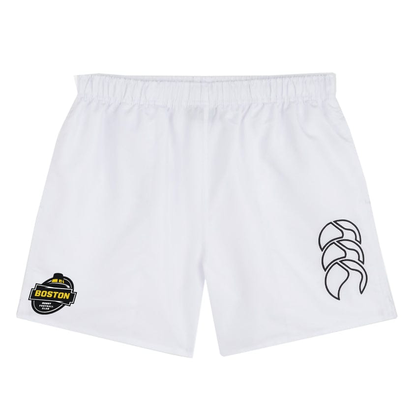 Canterbury's Lightweight Boston RFC Tactical Men's Shorts