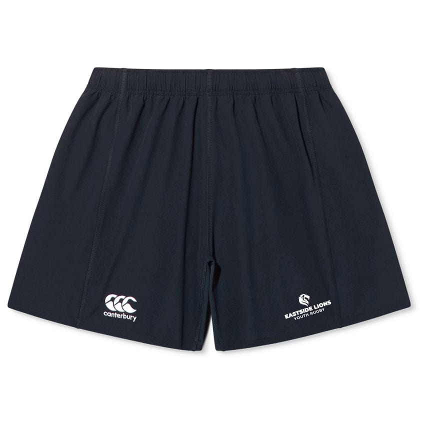Canterbury Eastside Lions Yokohama Lightweight and Durable Rugby Shorts