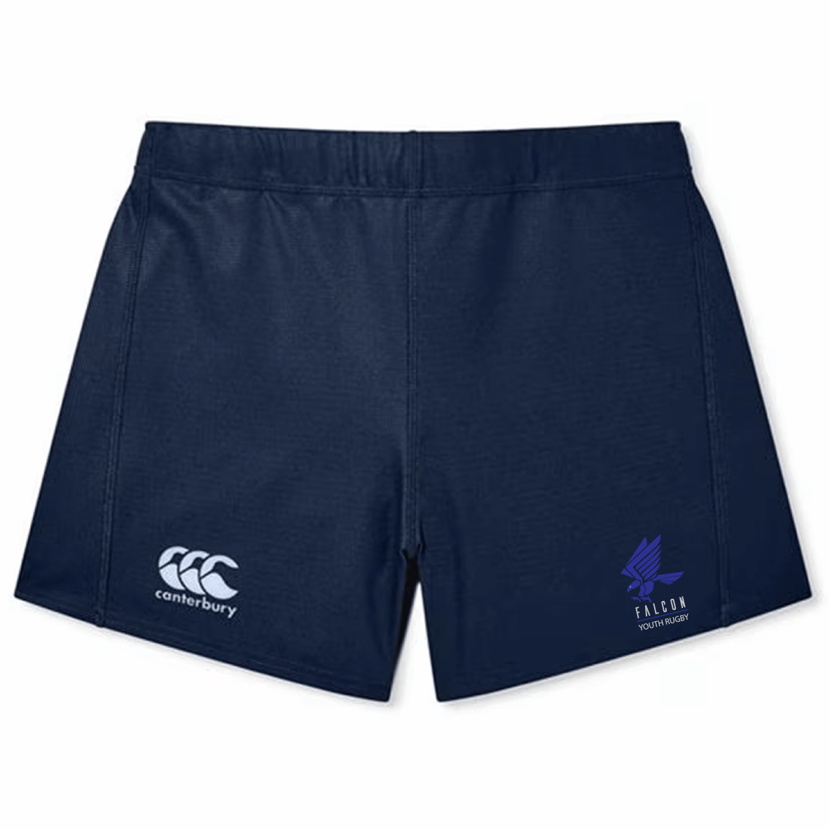 Canterbury Falcon Women's Youth Yokohama Rugby Shorts
