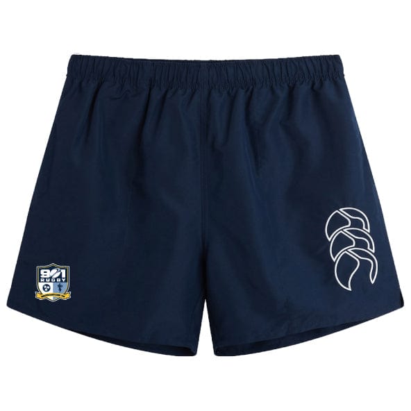 Canterbury Men's 901 Rugby Tactical Shorts - Ideal for Training and Matches